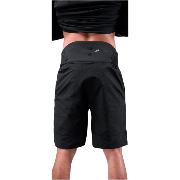 2026 Zhik Mens Elite Sailing Shorts SRT-0375-M-ANT - Anthracite